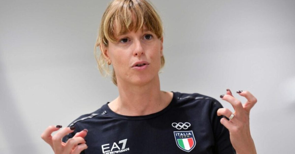 federica pellegrini carini khelif