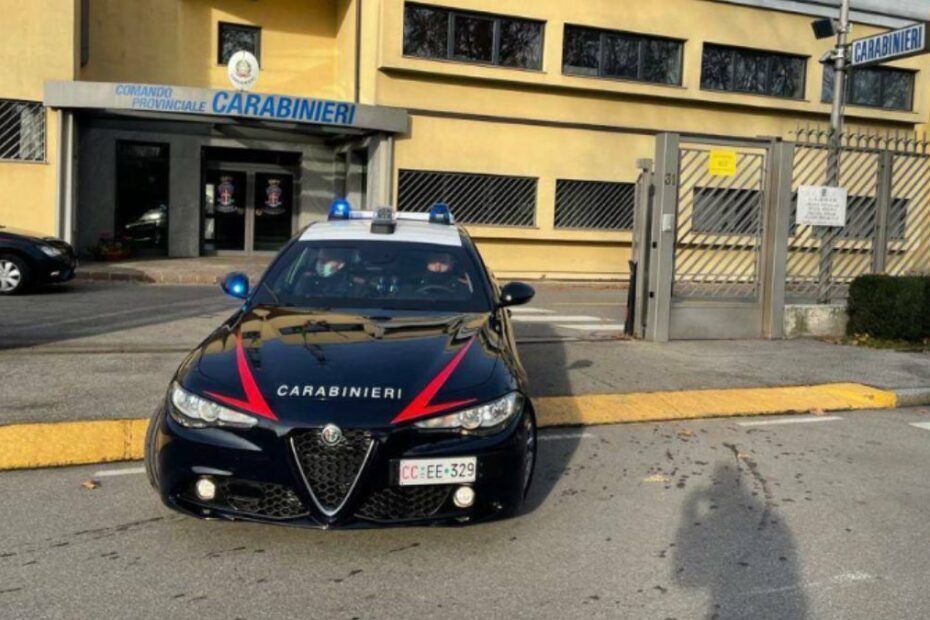 Omicidio Sharon fermato italiano
