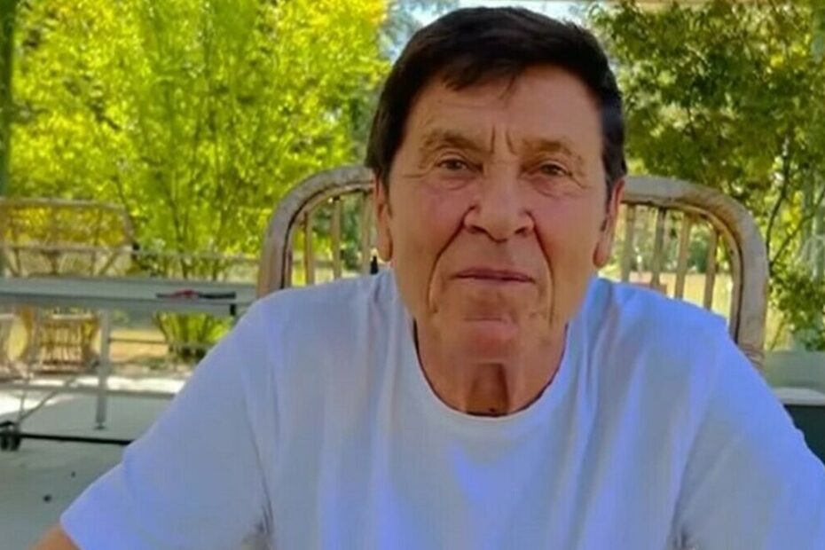 gianni morandi