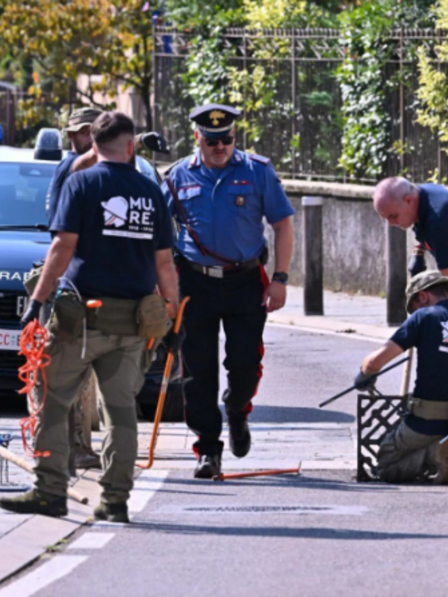 Omicidio Sharon, la pista dello spacciatore e lo sfogo di Sergio