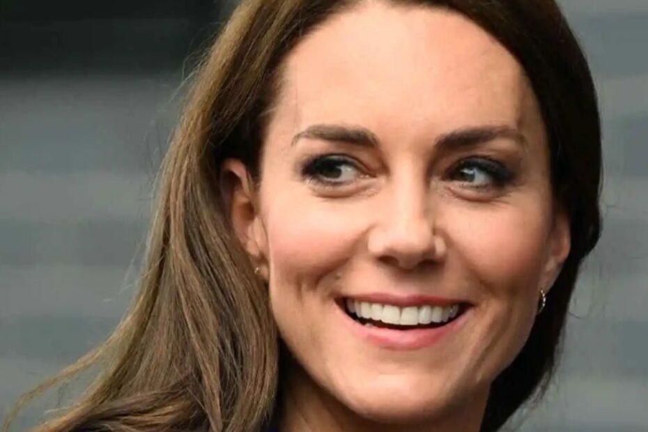 Kate Middleton Balmoral