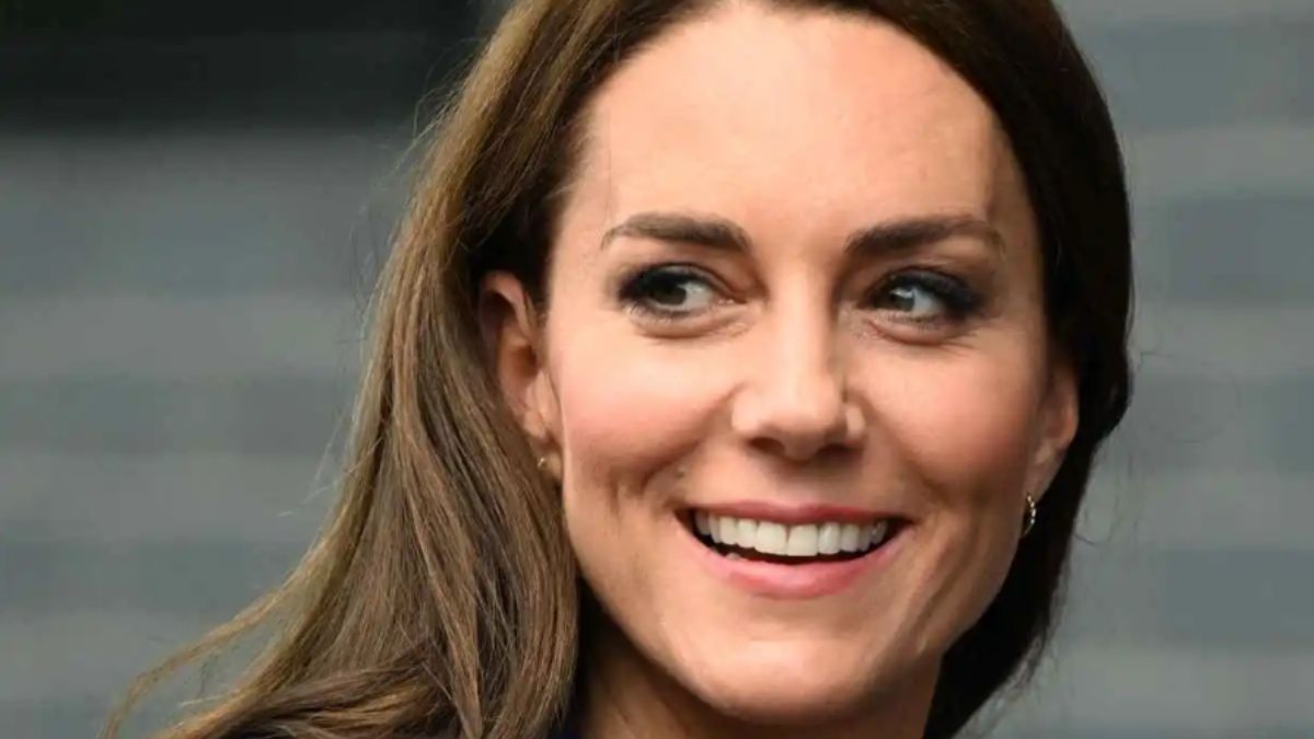 Kate Middleton Balmoral