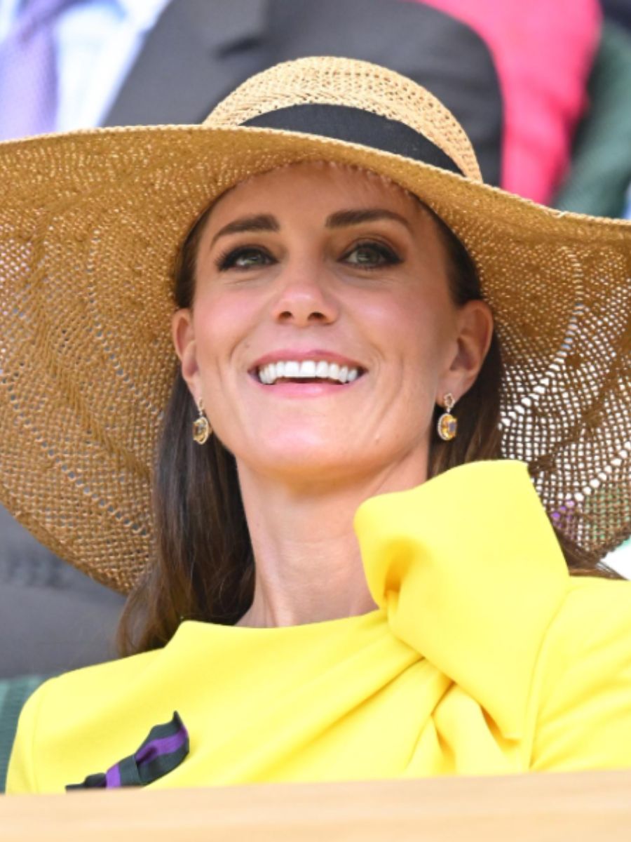 Kate Middleton in vacanza a Balmoral: perché è un buon segno