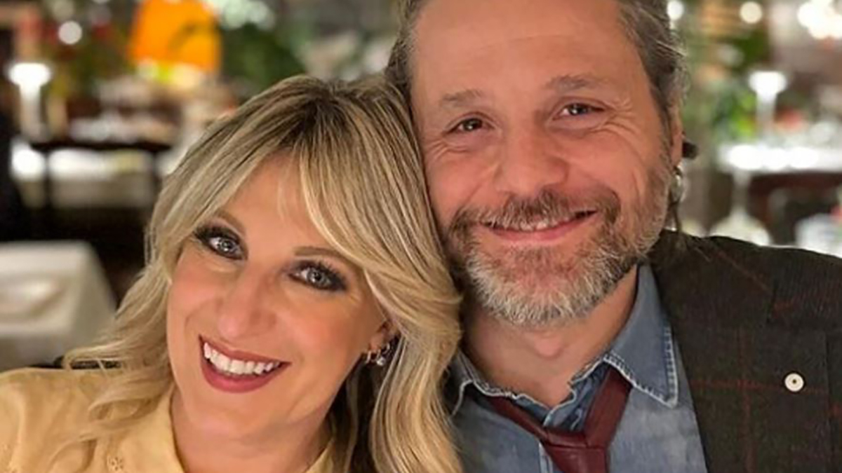 Katia Follesa su Instagram: lei e Angelo Pisani si sono lasciati