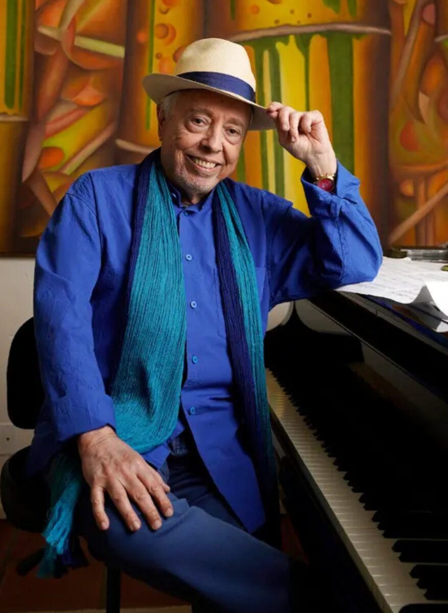 sérgio mendes