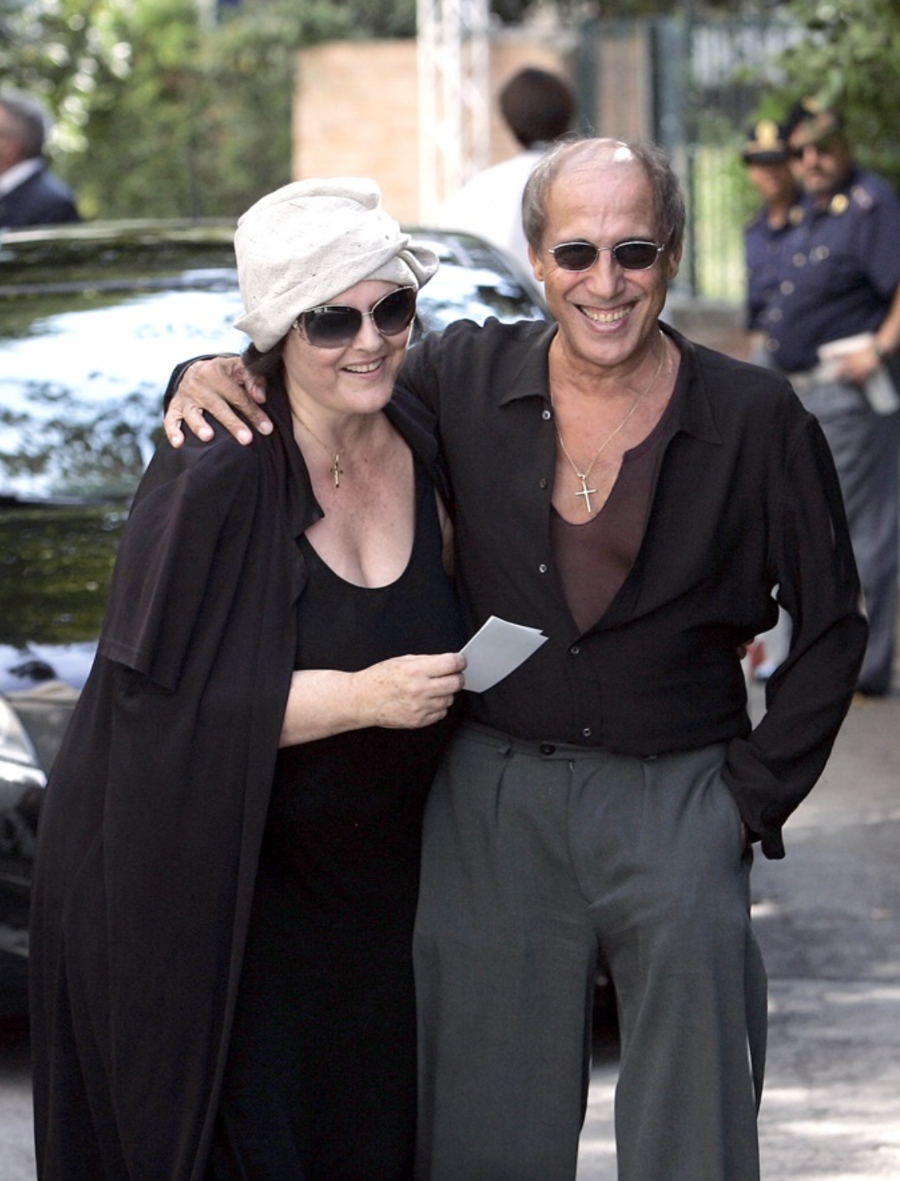 adriano celentano