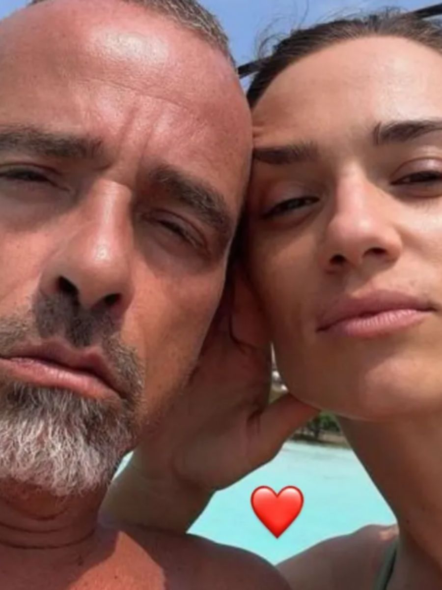 Eros Ramazzotti e Dalila Gelsomino si sono lasciati: il motivo