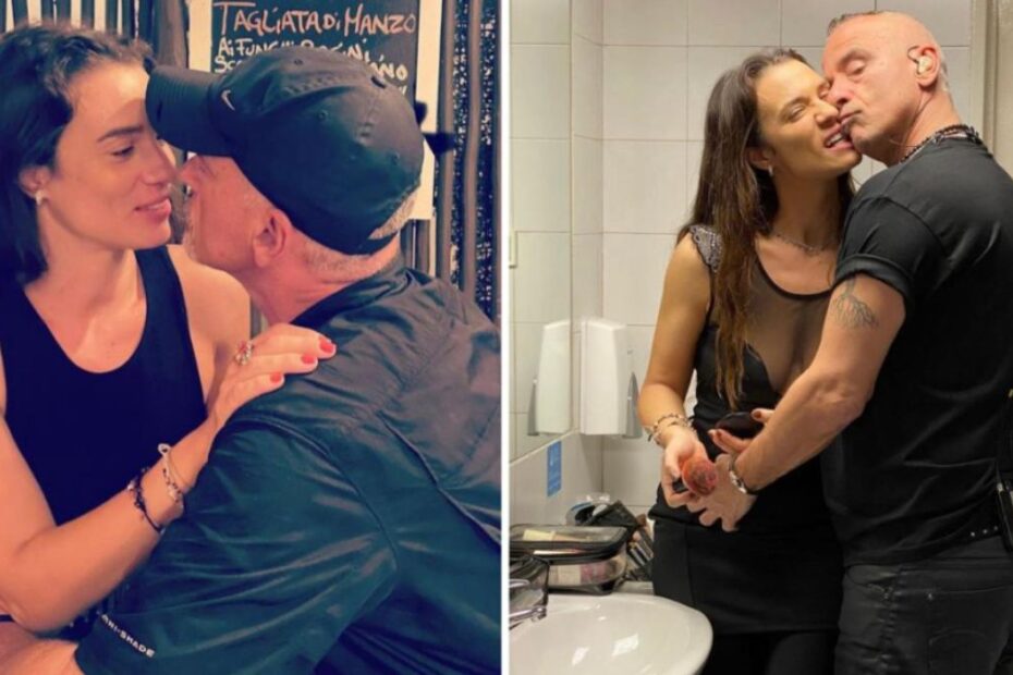 Eros Ramazzotti e Dalila Gelsomino si sono lasciati: il motivo