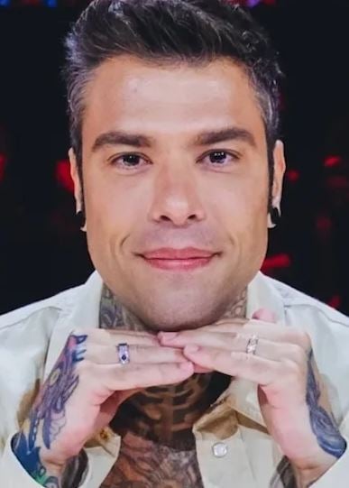 Fedez e Tony Effe, c'è un dissing in atto