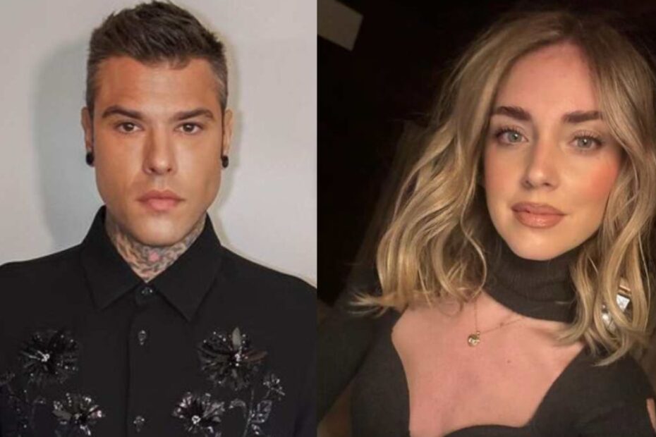 Chiara Ferragni Fedez divorzio