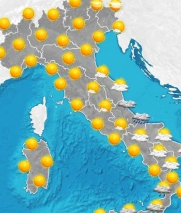 Meteo