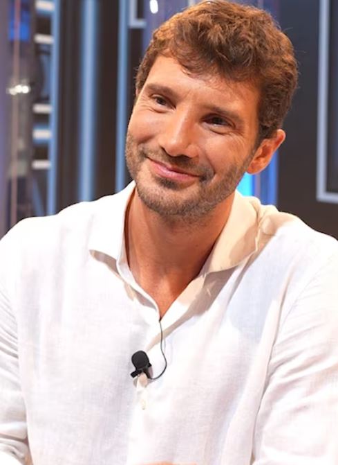 Stefano De Martino