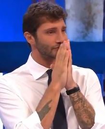 Stefano De Martino