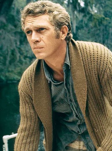 Steve McQueen