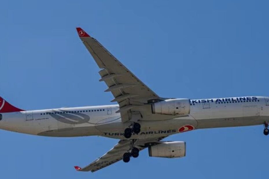 Turkish Airlines