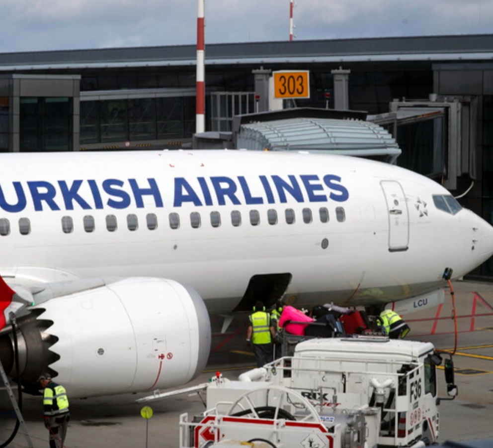 turkish airlines