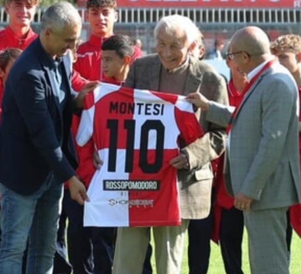 calcio italiano in lutto