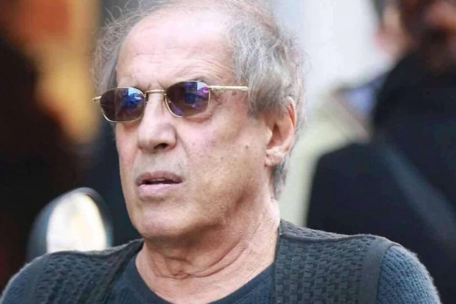 adriano celentano