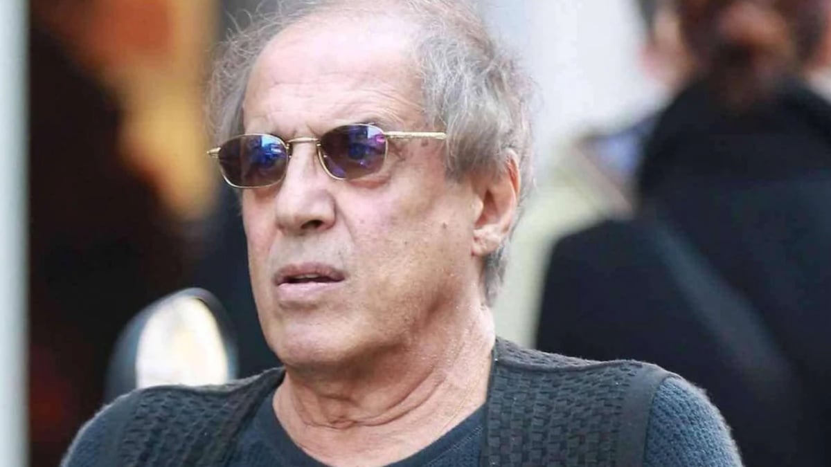 adriano celentano