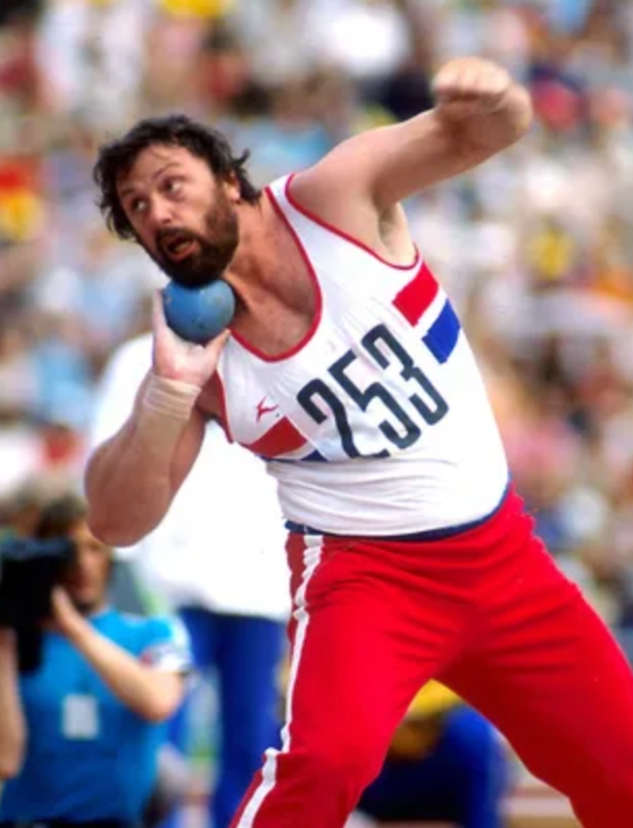 geoff capes