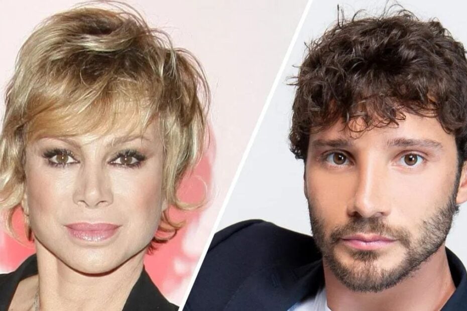 carmen russo e stefano de martino