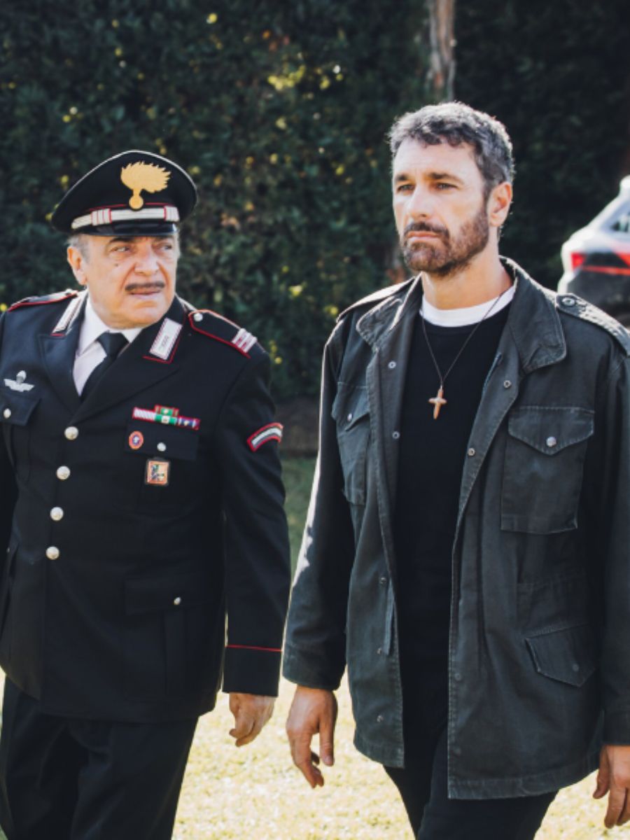 Ascolti Tv 17 ottobre 2024, Rai 1 stravince con "Don Matteo"