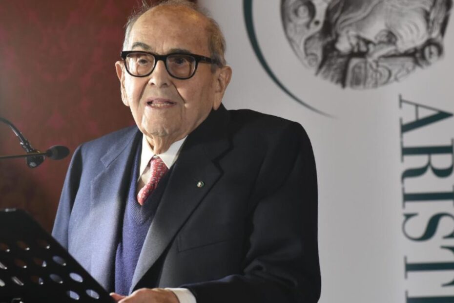 Francesco Merloni morto