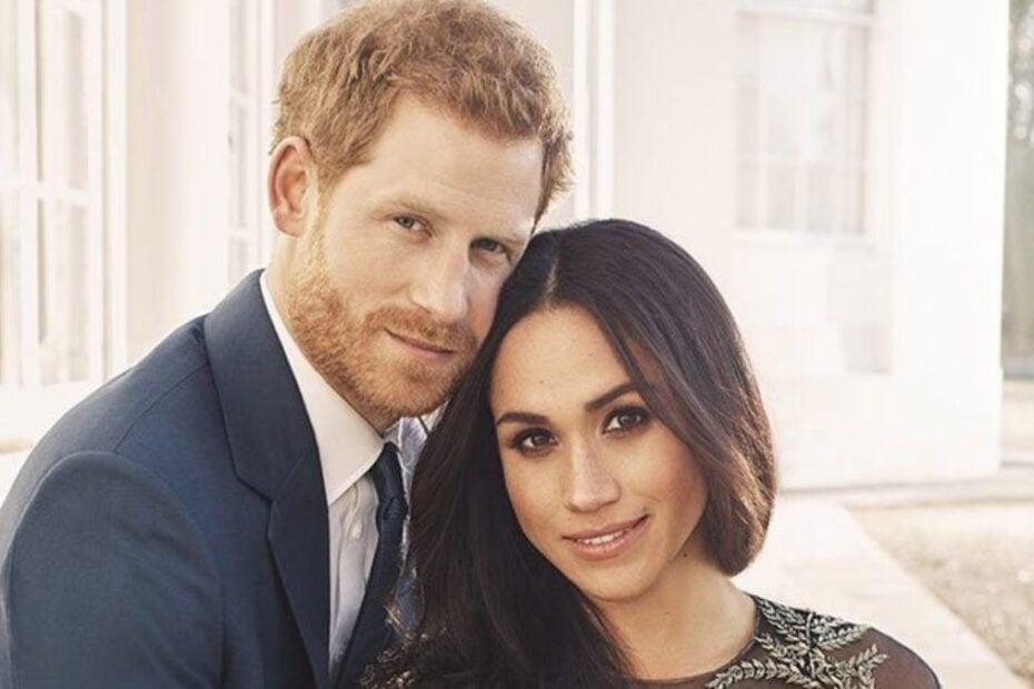 harry e meghan crisi