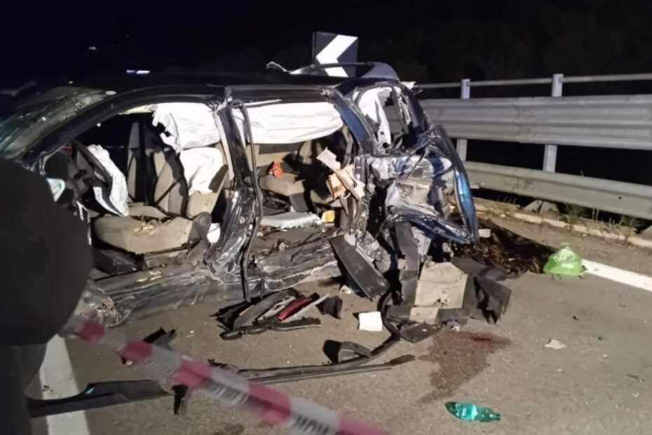 Incidente Potenza tifosi Foggia