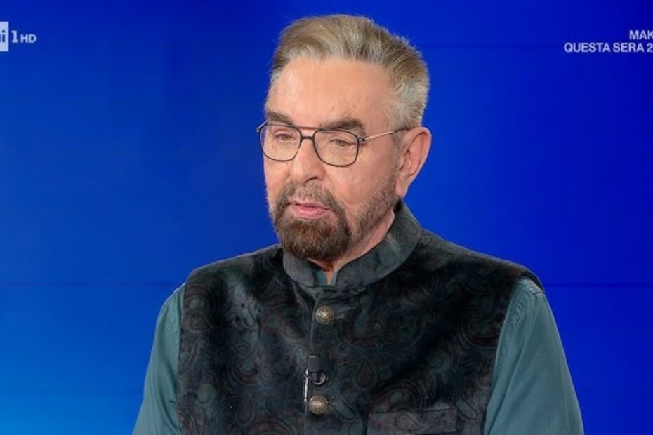 kabir bedi figlio