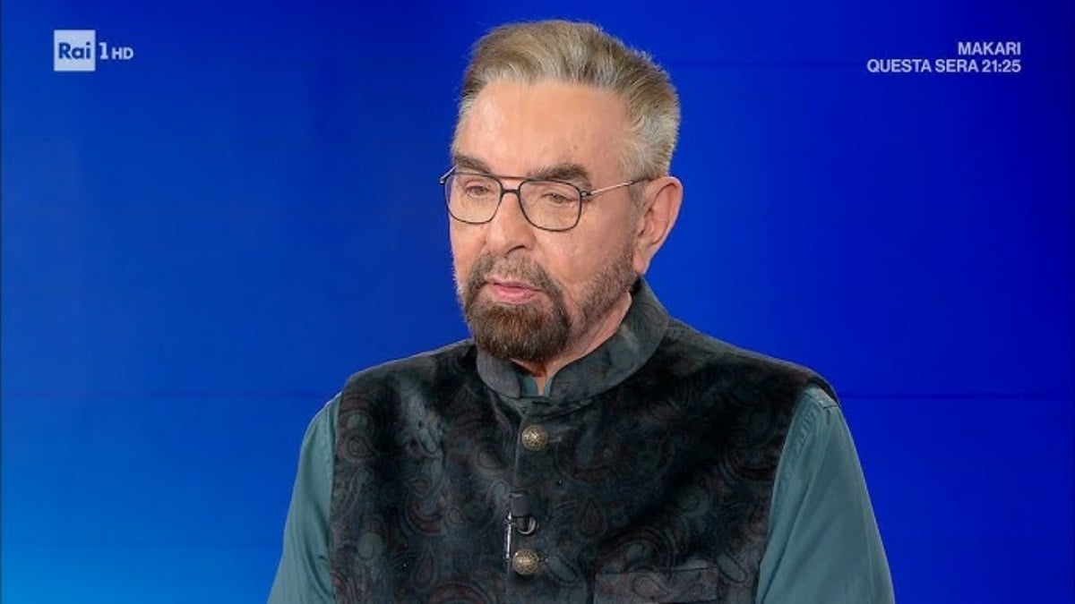 kabir bedi figlio