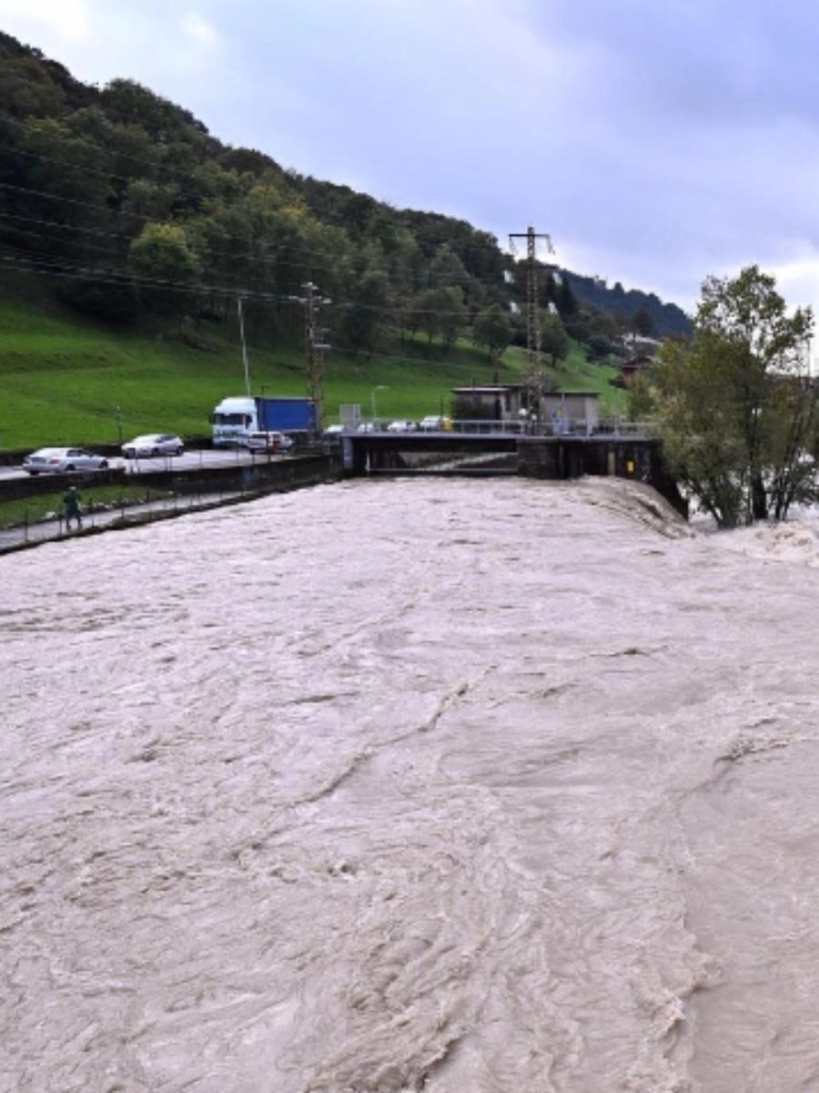 Maltempo al Nord, è allerta in 8 regioni: cosa sta succedendo