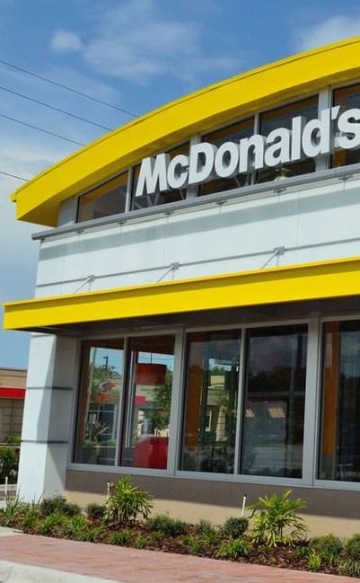 McDonald’s, escherichia coli nel panino