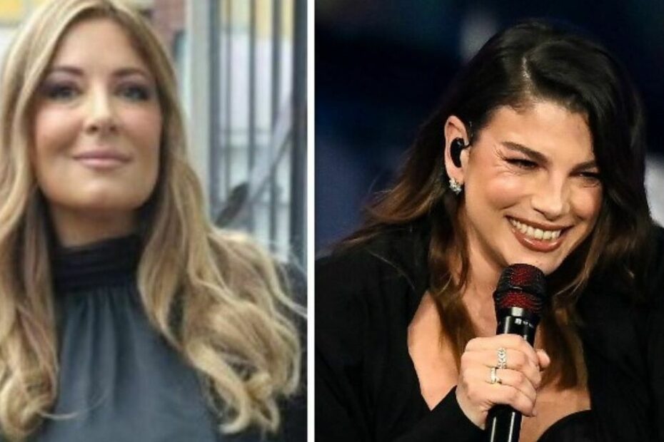 selvaggia lucarelli emma marrone