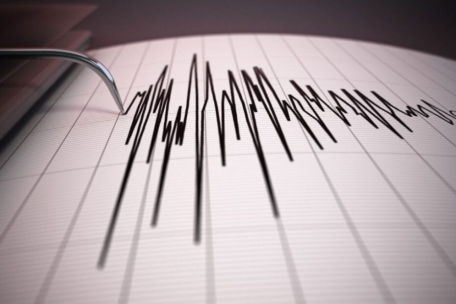 terremoto altipiano di asiago