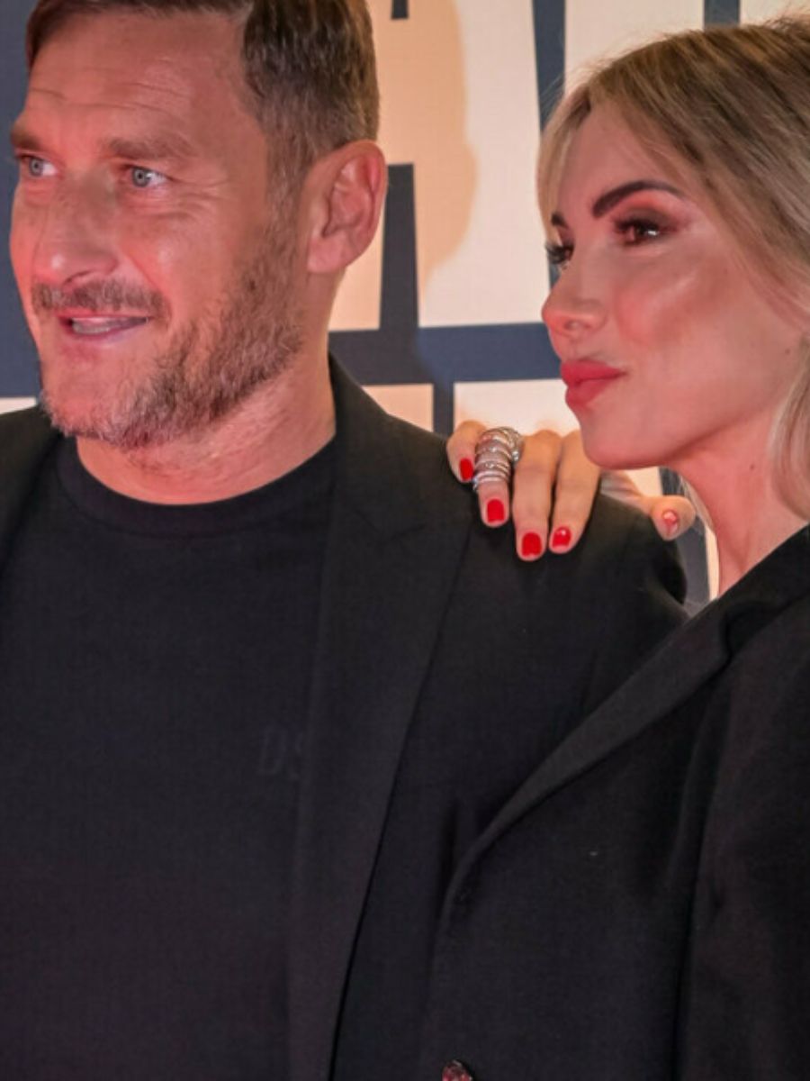 Totti e Noemi, le foto insieme a Miami: cosa sta succedendo