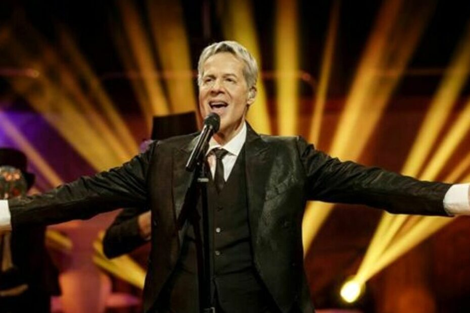 claudio baglioni tour