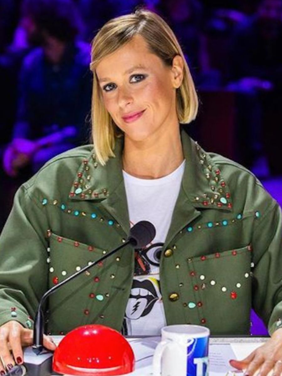 Federica Pellegrini