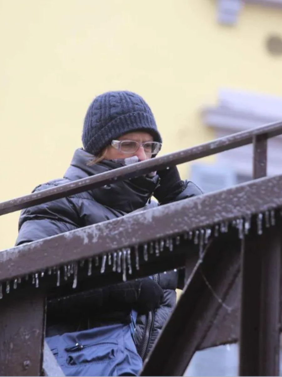 Meteo, arriva il freddo polare e le prime nevicate: dove e quando