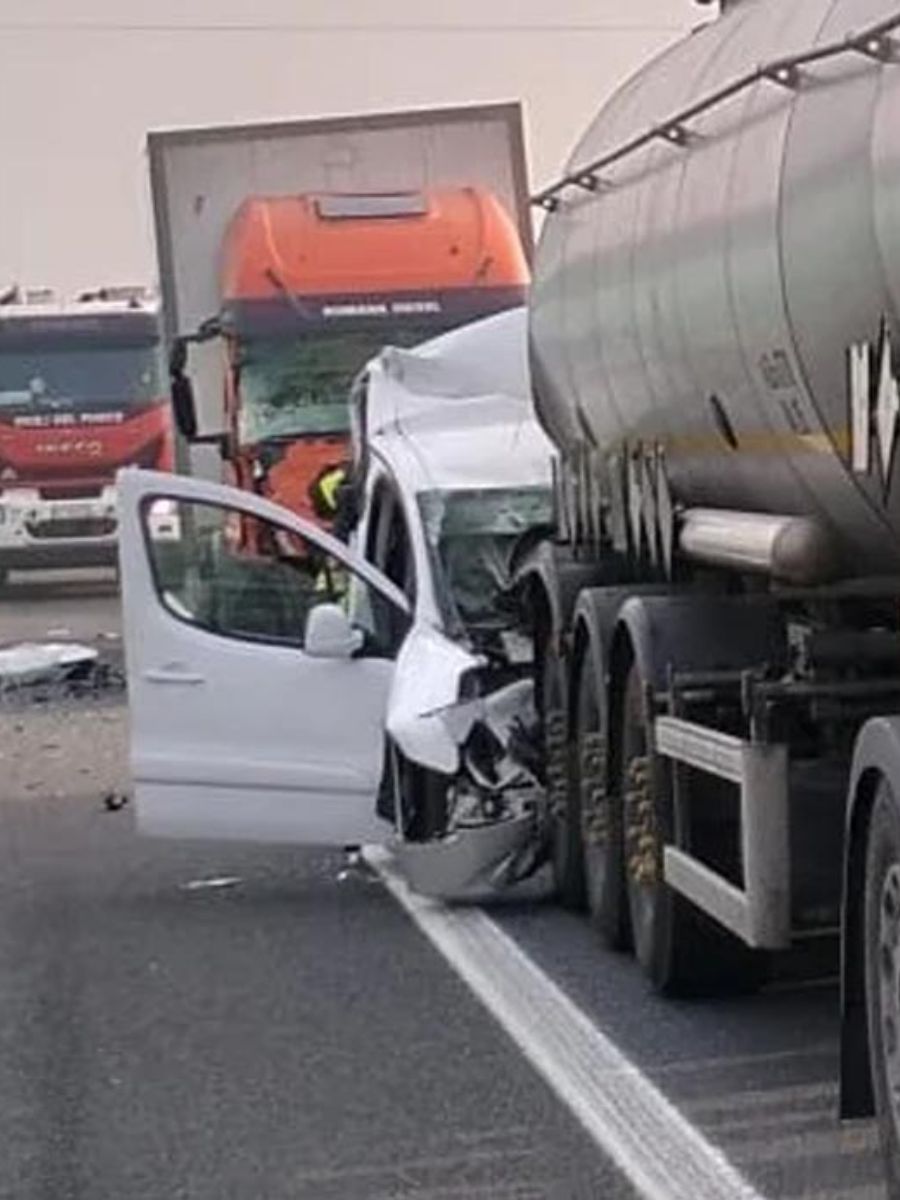 incidente a4 oggi