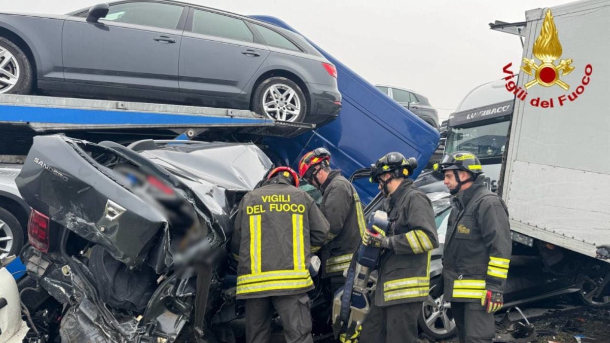 incidente a21