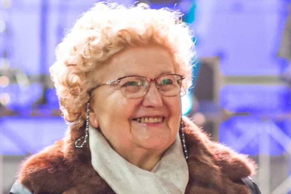 Matilde Brualdi morta