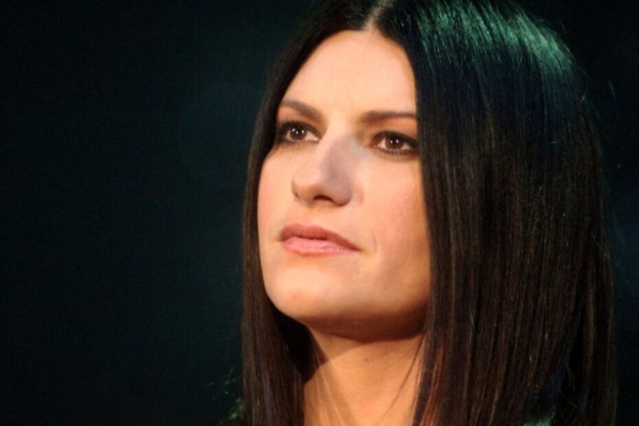 Laura Pausini Livorno