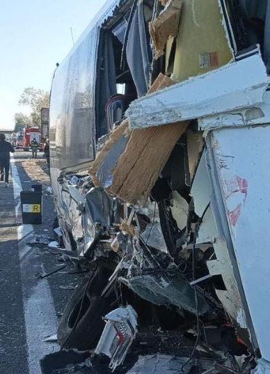 Incidente sulla A12