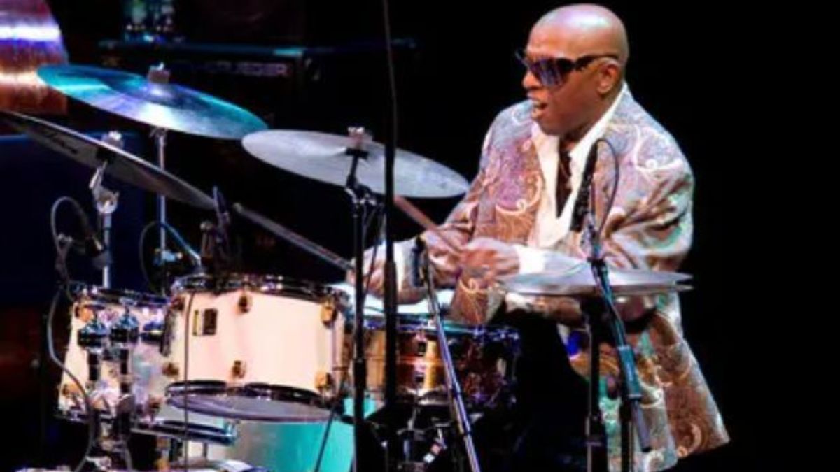 Roy Haynes morto