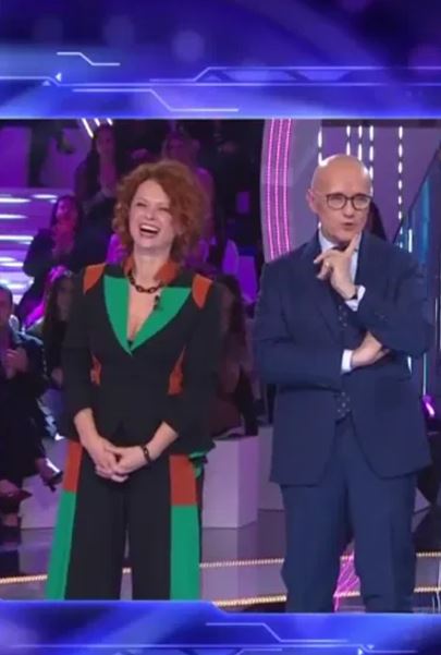 Grande fratello, nomination nella puntata di ieri sera