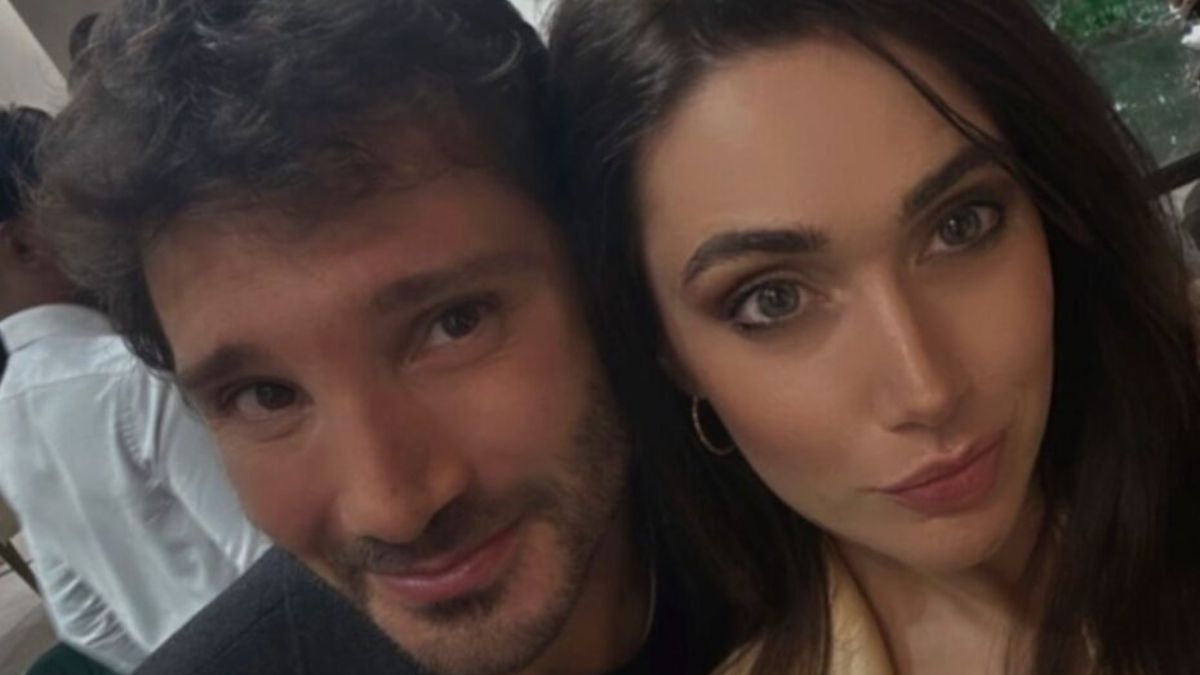 stefano de martino amelia villano