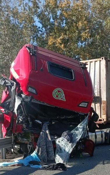 Incidente sulla A12