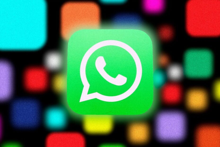 whatsapp come raggruppare le chat