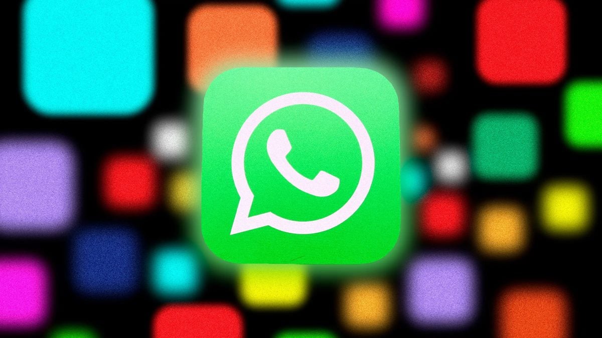 whatsapp come raggruppare le chat